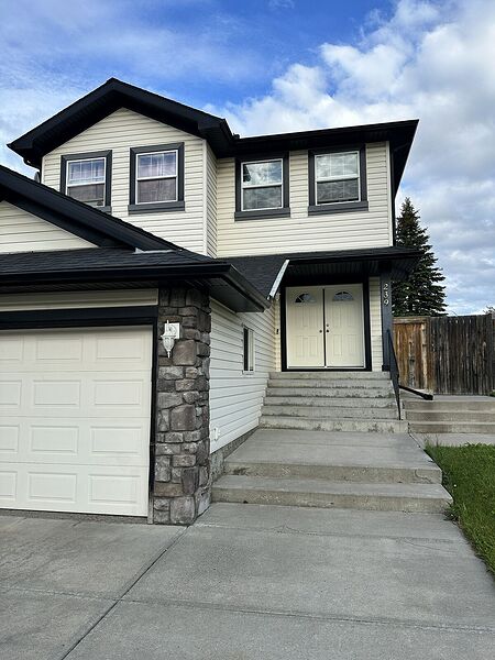 Calgary 2 bedrooms Basement for rent. Property photo: 753595-3