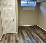 Walkout basement 2beds and 1 bath for rent