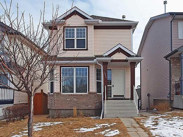 Calgary 3 bedrooms House for rent. Property photo: 753624-1