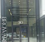 BRAND NEW 2 bed 2 bath Downtown Calgary