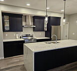 Exceptionally Spacious Corner 2 Bed, 2 Bath Condo in Carrington – Available August 1 — Calgary, Calgary