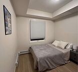 Private 1 Bedroom & Bathroom