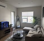 Private 1 Bedroom & Bathroom