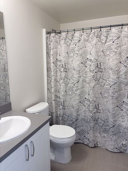 Calgary 2 bedrooms Condo Unit for rent. Property photo: 753716-3