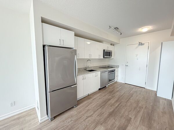 Calgary 1 bedroom Condo Unit for rent. Property photo: 753720-3