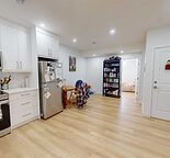 FREE JULY RENT -2 Bed Basement Suite |Private Entrance| In-Suite Laundry |