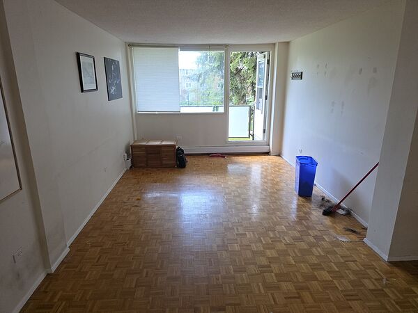 Calgary 1 bedroom Apartment for rent. Property photo: 753783-2