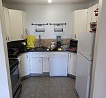 1 bedroom cozy apartment close to SAIT