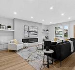 Fully Renovated 4 BD Home in Southwood
