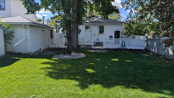 Calgary 2 bedrooms Main Floor for rent. Property photo: 753826-3