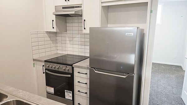 Calgary 2 bedrooms Basement for rent. Property photo: 753827-3