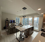 Lease Assignment: 2BR/2BA at The Oliver — Keep the $2,560 Promo Rate