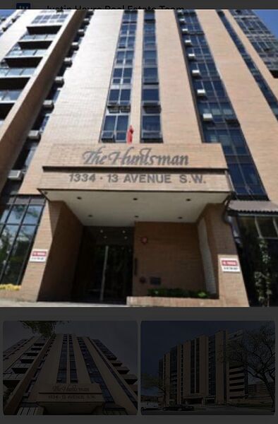 Calgary 2 bedrooms Condo Unit for rent. Property photo: 753859-2