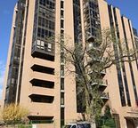 2 bedroom penthouse with 2 underground Parking stalls