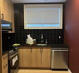 1000 sqft basement suite in Evanston
