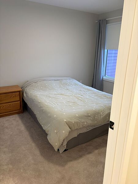 Calgary 1 bedroom Room For Rent for rent. Property photo: 753874-3