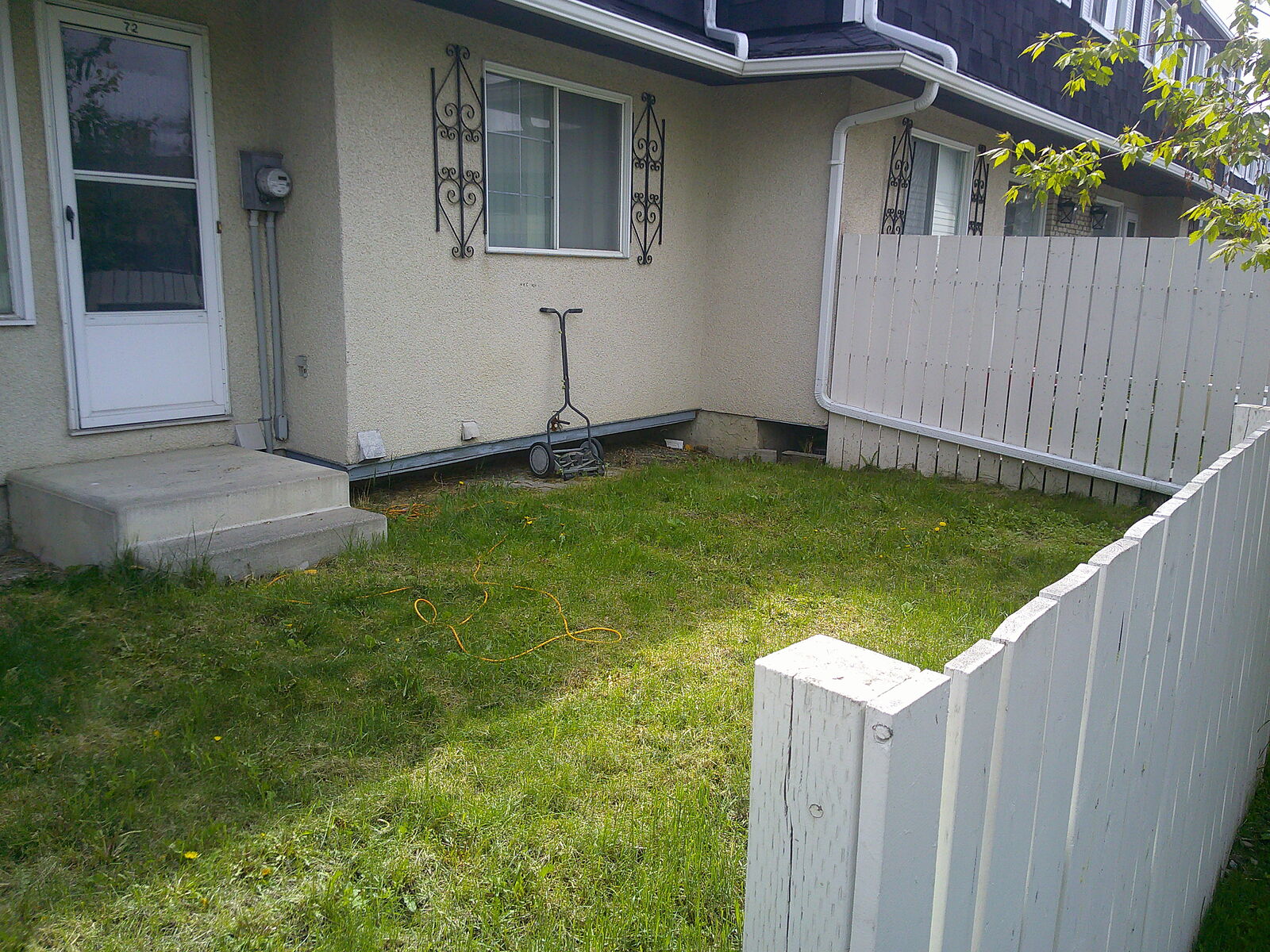 Calgary 3 bedrooms Townhouse for rent. Property photo: 753917-1