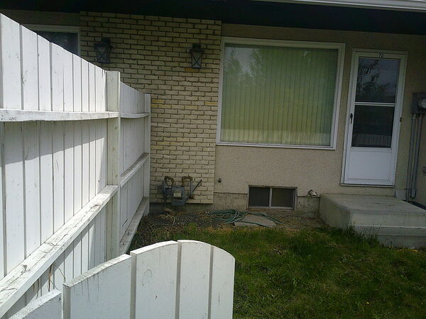 Calgary 3 bedrooms Townhouse for rent. Property photo: 753917-2