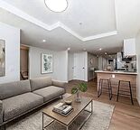 Newer Developed Legal 1 Bedroom Secondary Suite in Cornerstone NE