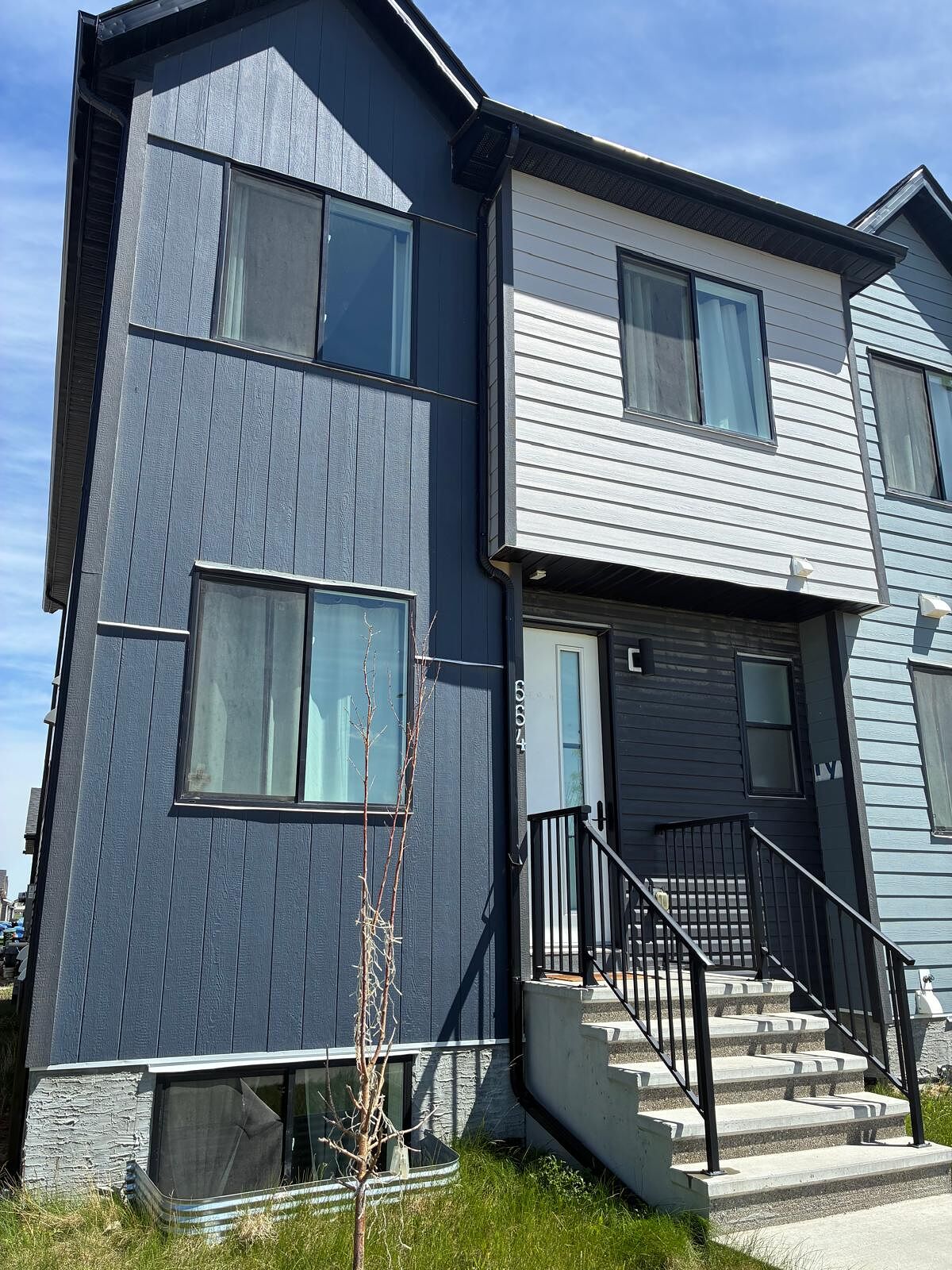 Calgary 2 bedrooms Basement for rent. Property photo: 753927-1