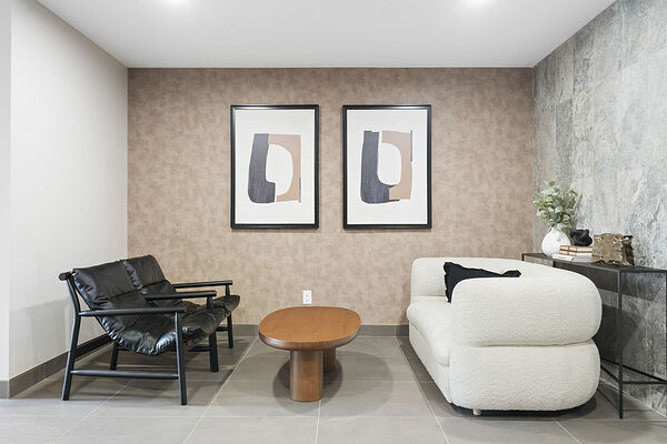 Calgary 2 + Den bedrooms Condo Unit for rent. Property photo: 753969-3