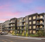 Modern Shawnee Slopes Condo | 2 Bed | 2 Bath | Underground Parking