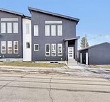 Premium Location! BRAND NEW townhouse with Finished Basement.