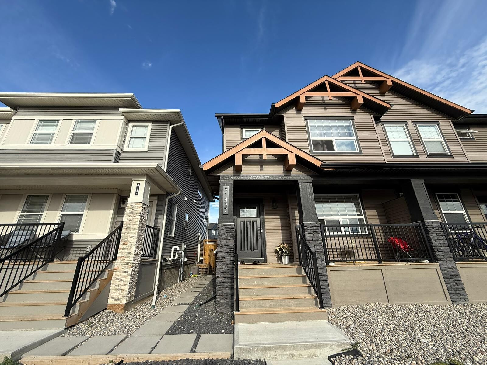 Calgary 1 bedroom Basement for rent. Property photo: 753971-1