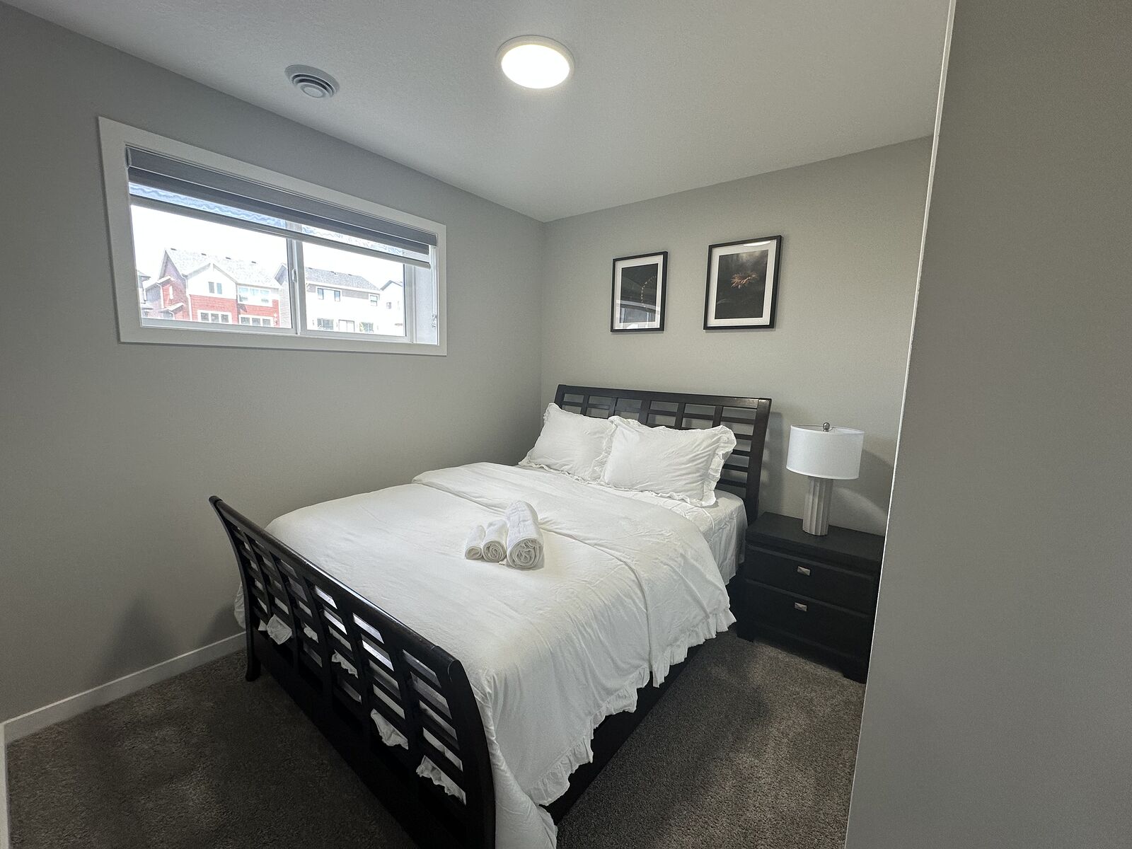 Calgary 2 bedrooms Basement for rent. Property photo: 753984-1