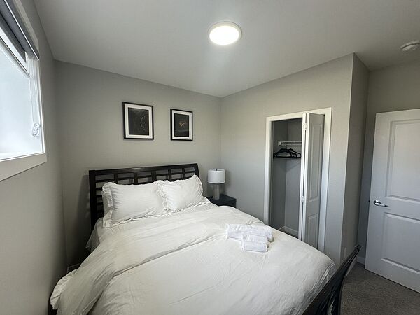 Calgary 2 bedrooms Basement for rent. Property photo: 753984-2