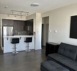 Bright 2 Bed, 2 Bath Top-Floor Unit