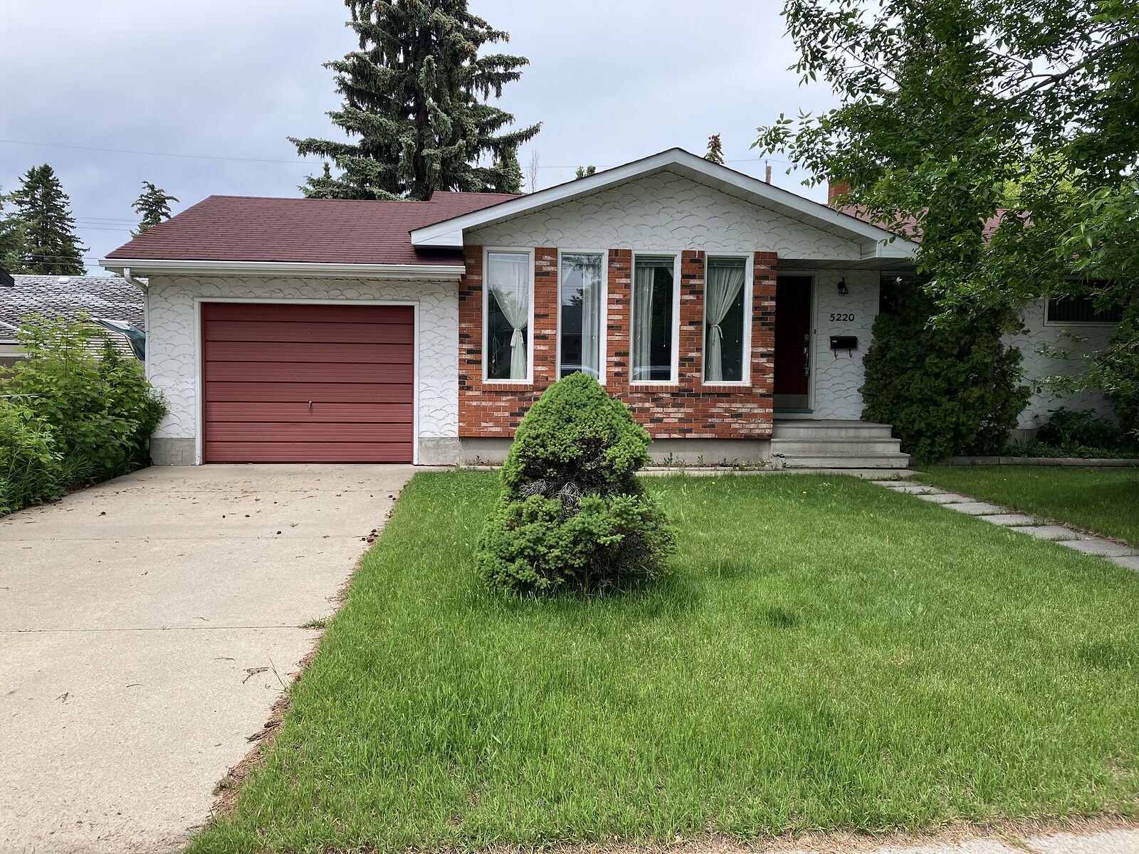 Calgary 3 bedrooms House for rent. Property photo: 754000-1