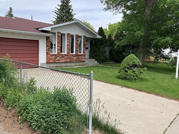 Calgary 3 bedrooms House for rent. Property photo: 754000-3
