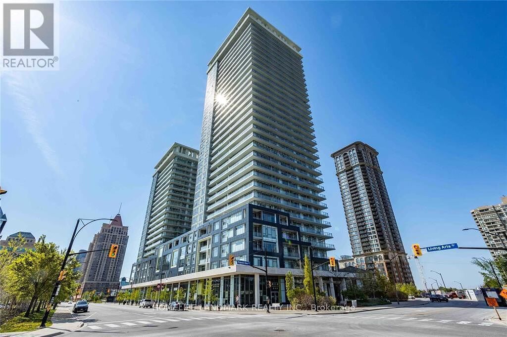 Mississauga 2 bedrooms Apartment for rent. Property photo: 754018-1
