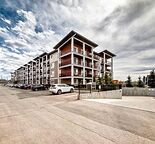 Like-New 2 Bed, 2 Bath Condo | A/C | Underground Parking & Storage