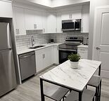 Fully Furnished 2 Bedroom Legal Basement