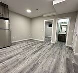 An Upgraded legal 2-bedroom Secondary Suite basement is available for rent