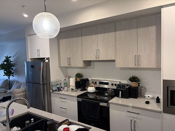 Calgary 2 bedrooms Condo Unit for rent. Property photo: 754033-3
