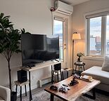 Pet friendly with yard - 2Bed 2P
