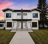 Brand New 2 Storey, 3 Bedroom Townhomes For Rent!