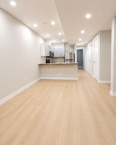 Calgary 2 bedrooms Basement for rent. Property photo: 754052-3