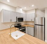 Legal Brand New 2 Bedroom Basement Suite in Mahogany – Utilities Included