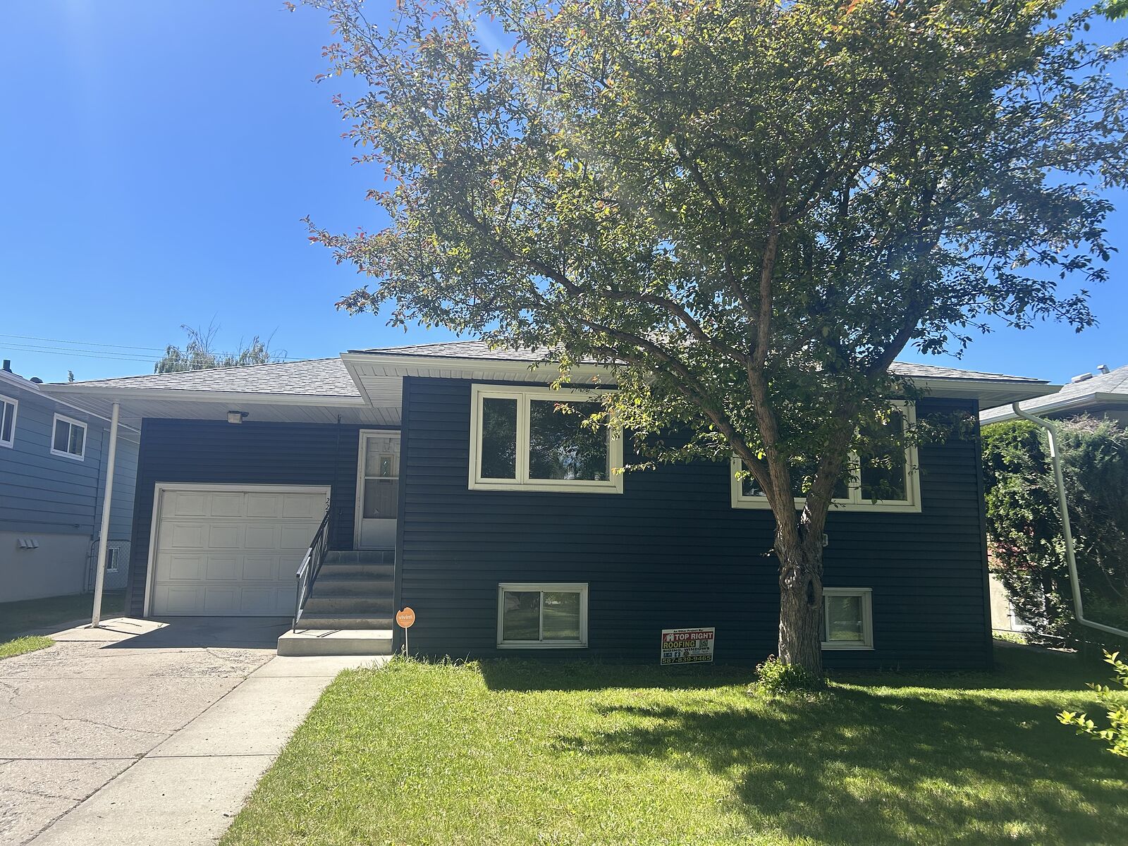 Calgary 2 bedrooms Main Floor for rent. Property photo: 754053-1