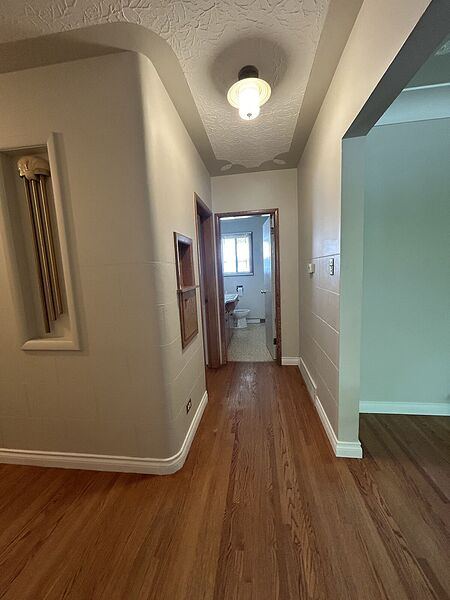 Calgary 2 bedrooms Main Floor for rent. Property photo: 754053-3