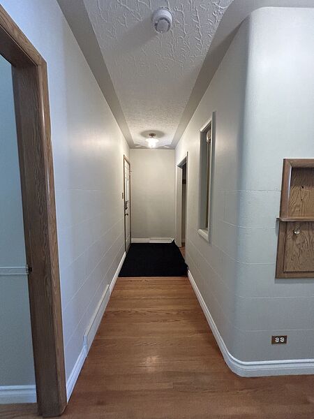 Calgary 2 bedrooms Main Floor for rent. Property photo: 754053-2
