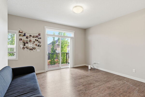Calgary 3 bedrooms Townhouse for rent. Property photo: 754101-3