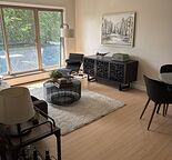 Bright 1 Bedroom Condo