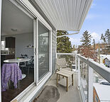 Top-Floor Living in the Heart of Bankview!