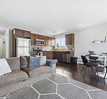 Top-Floor Living in the Heart of Bankview!