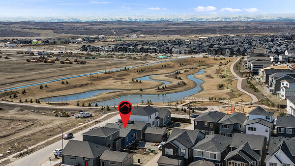 Calgary 2 bedrooms Main Floor for rent. Property photo: 754146-3